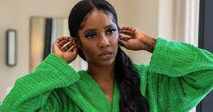 Nigerian Musician Tiwa Savage Escapes Kidnap Attempt