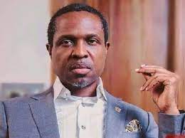 Rivers Governorship Elections: APC’s Tonye Cole Reports Attack By Thugs At INEC Office