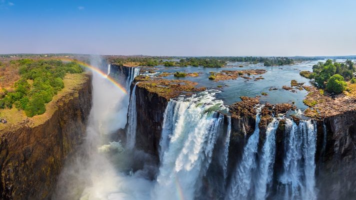 Top 7 Places To See Before You Get Old