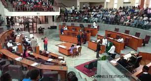 Akwa Ibom Assembly Passes Bill To Create The State’s Map