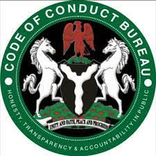 Code Of Conduct Bureau Reveals Punishment For Officers Who Reuse To Declare Asset