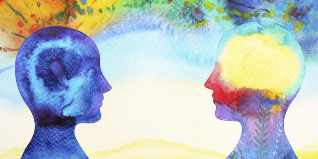 The Power Of Mindset: Key To Success In Volatile, Uncertain World