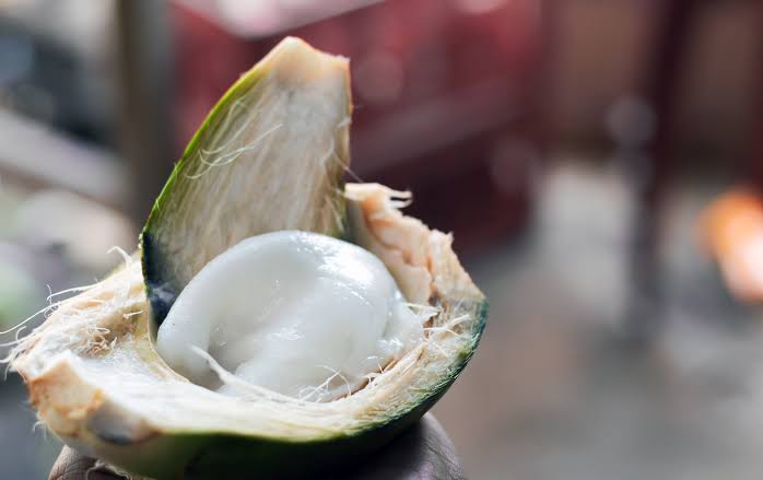 5 Amazing Benefits Of Coconut Malai For The Skin