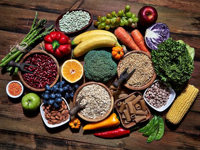 Foods To Eat If You Want To Live Longer And Healthier