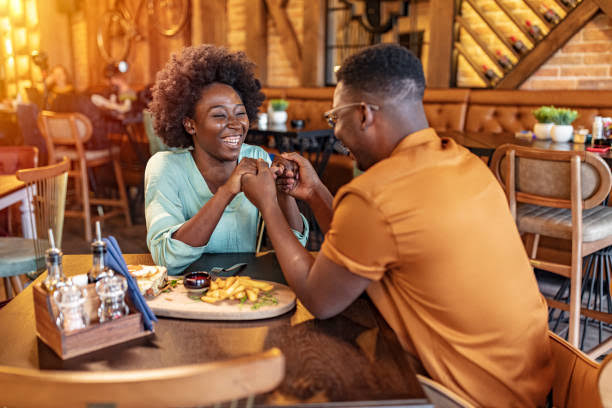 For Couples: Here’s Why Date Nights Are Important For Healthy Relationships