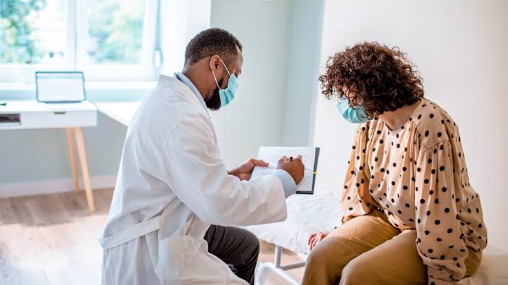 Essential Health Check That Can Be Done At Home