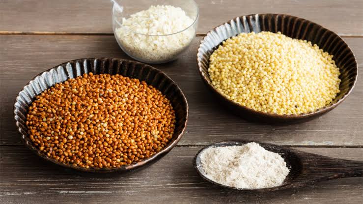 Millet: Here’s How The Superfood Helps In Weight Loss