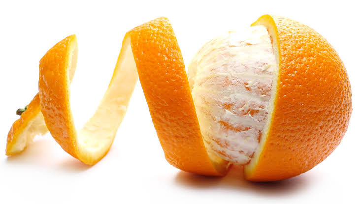 The Health Benefits Of Orange Peel Will Make You Reconsider Disposing It