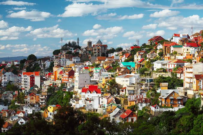 Top 10 African Cities With The Lowest Cost Of Living