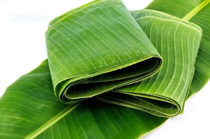 Surprising Health Benefits Of Eating And Cooking In Banana Leaves