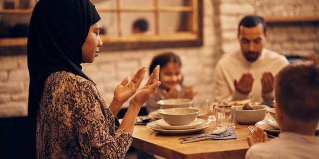 How To Eat Healthy And Remain Fit During Ramadan