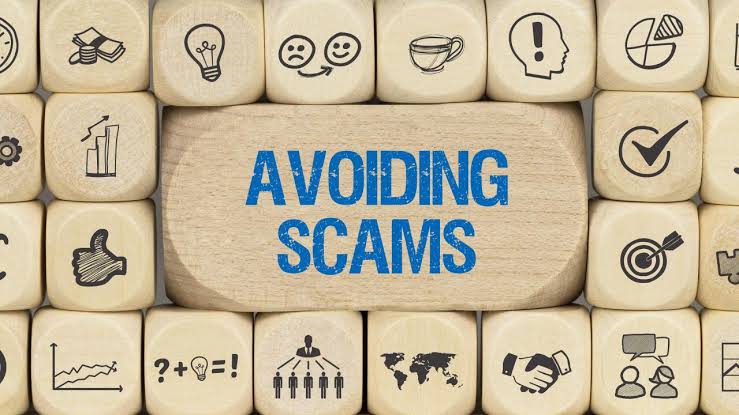 5 Common Scams You Should Look Out For In Ramadan