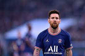 Lionel Messi Set To Leave PSG In The Summer