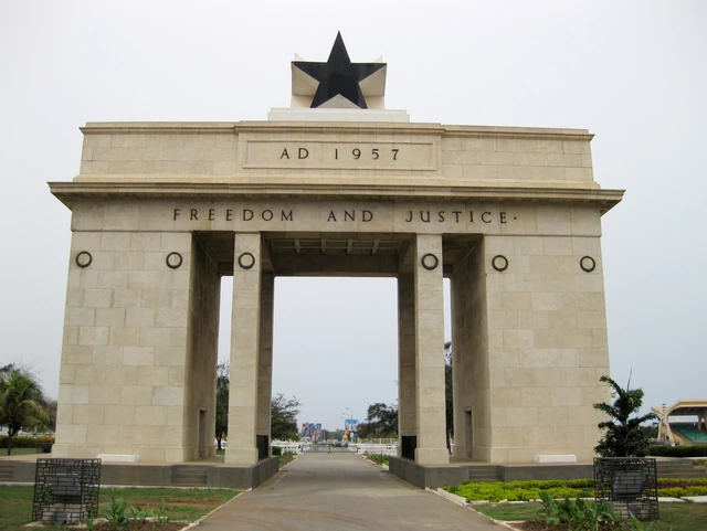 3 Countries Nigerians Can Visit With Less Than ₦100,000