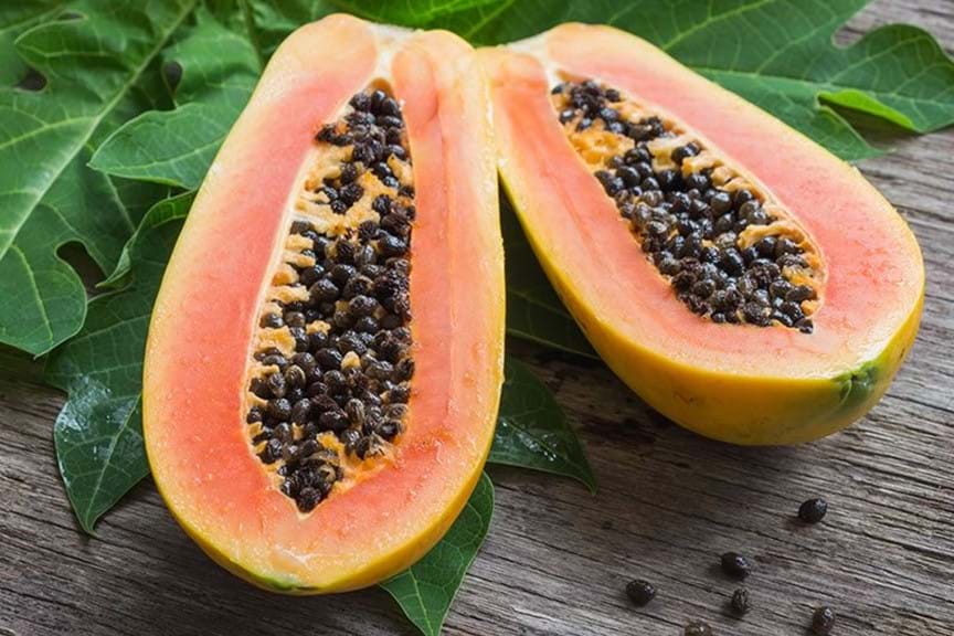 For Women: Here’s Why You Should Eat Pawpaw During Menstruation
