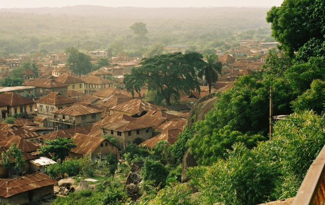 Beautiful Historical Places To Visit In Yoruba Land