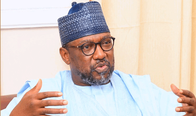 Private And Secondary Schools In Niger State To Operate Under An Executive Order