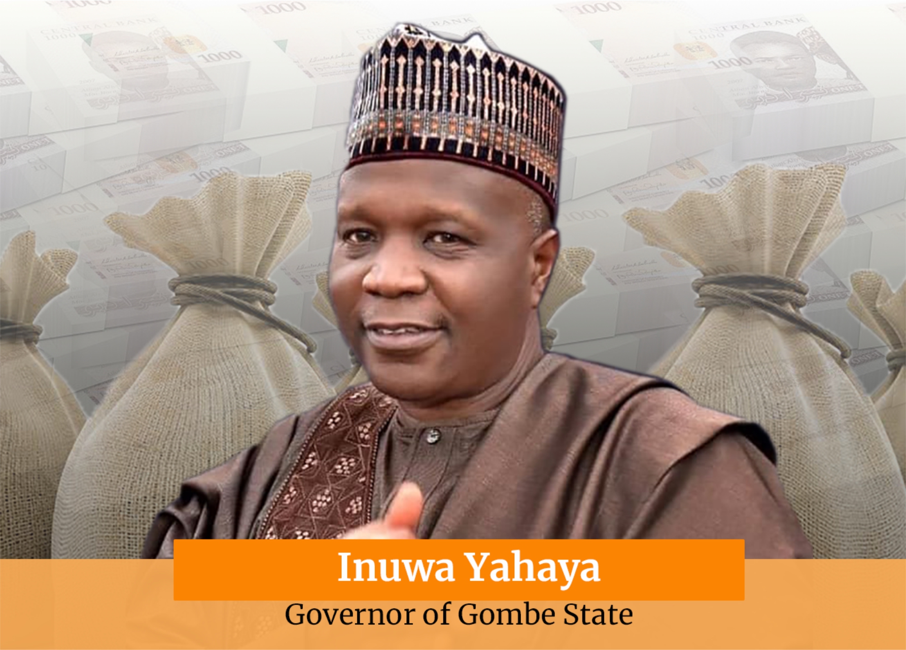 Governor Yahaya Emerges New Chairman, Northern Governors Forum