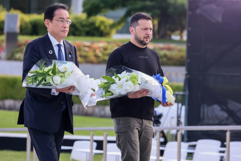 Russia Received Yet Another Sanction From Japan Over Ukraine Invasion