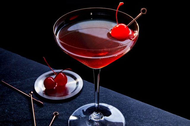 The Art Of Mixology: Crafting Delicious Cocktail From Home