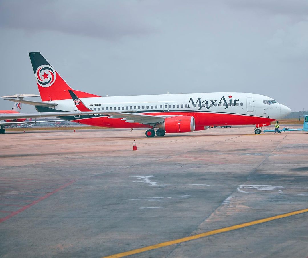 Sudan Crisis: 560 Nigerians To Be Lifted From Egypt By Max Air