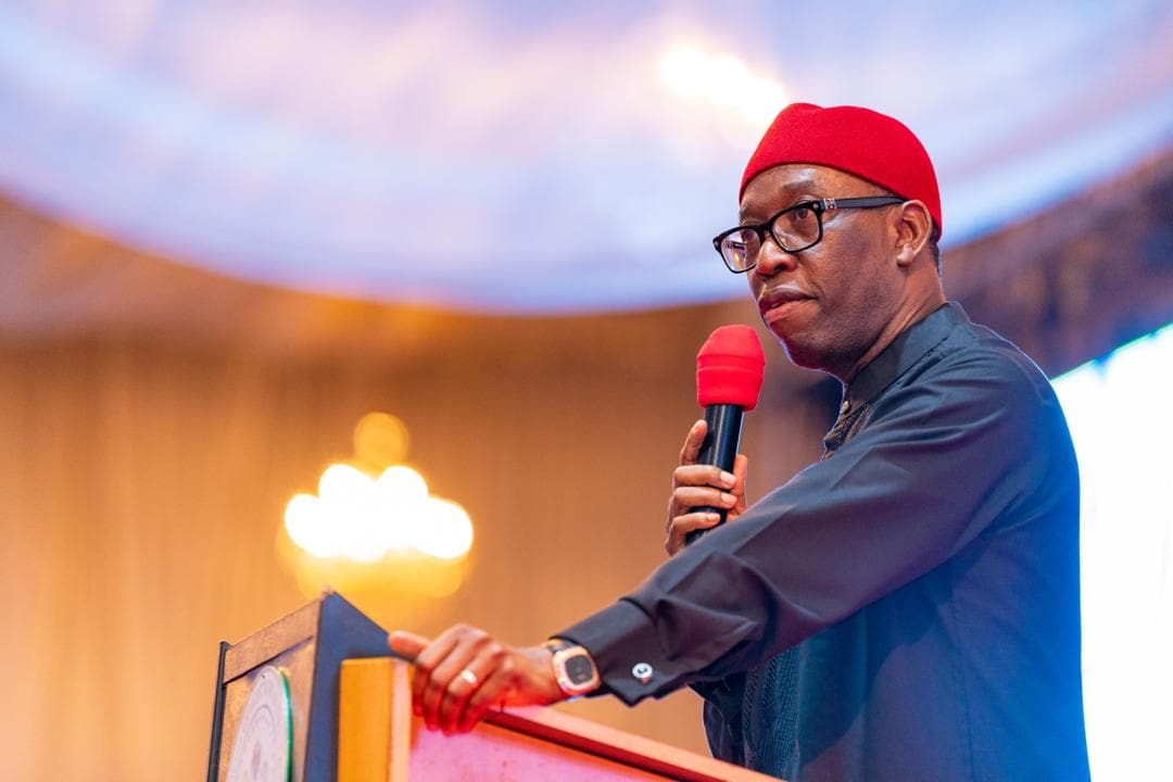 2,000 Capacity Ecumenical Centre: Thank You For Your Supports – Okowa To CAN