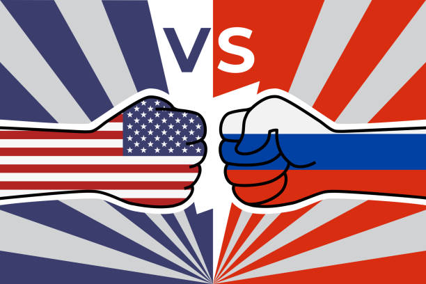 Russia Places Ban On Obama, 499 Other Americans From Entering Russia