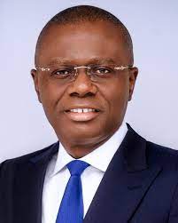 Governor Sanwo-Olu Inaugurates Lagos State Palliative Advisory Committee