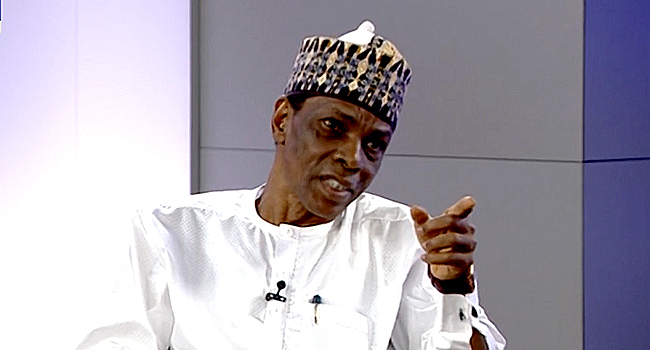 Tinubu Can Replicate Lagos Successes With Right People — Shagari Says