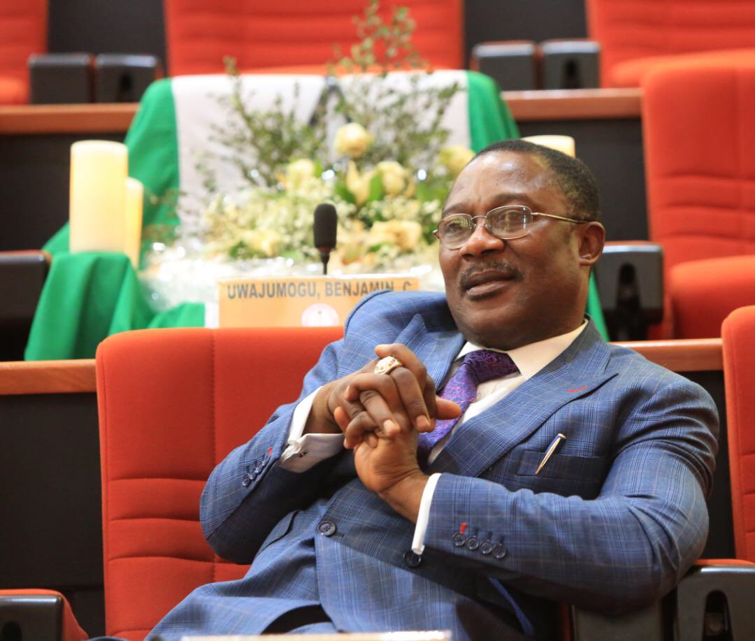 All Stashed Monies From Nigeria, Africa Are In Your Coffers, Write-off Our Debts – Smart Adeyemi