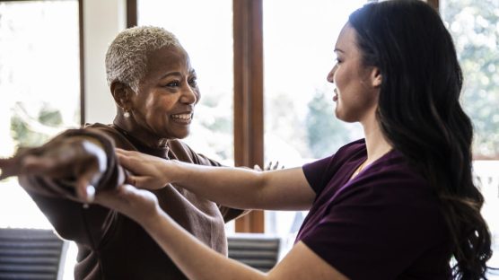 Wellness Living With Stiff Person Syndrome
