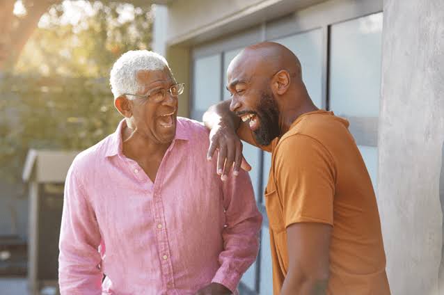 Ways To Have A Healthy Relationship With Your Parent As An Adult