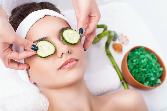 5 Beauty Benefits Of Cucumber You Should Know