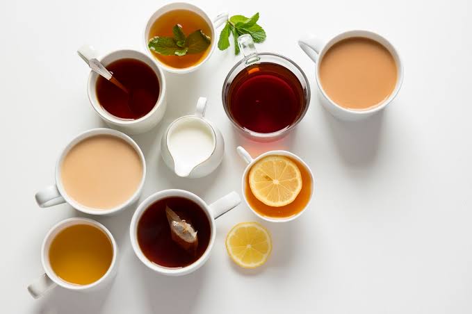 6 Essential Tea Ingredients You Didn’t Know You Love
