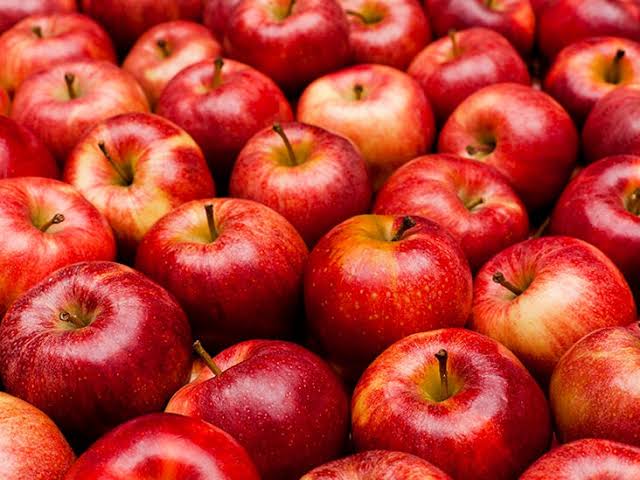 Reasons Why You Must Really Eat An Apple A Day