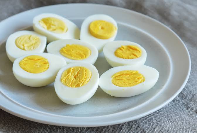 Here’s What Happens To Your Body When You Eat Eggs Every Day