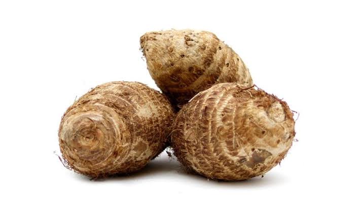 Surprising Health Benefits Of Arrowroots/Nduma