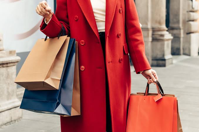 Seven Ways To Look Stylish On A budget