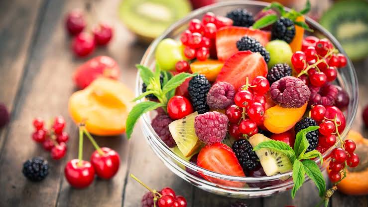 How Healthy Is Eating Fruits In The Morning