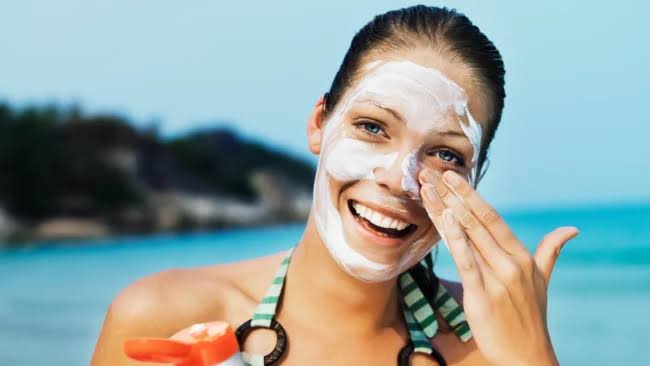 Ways To Maintain Healthy Skin In Nigeria’s Hot Weather