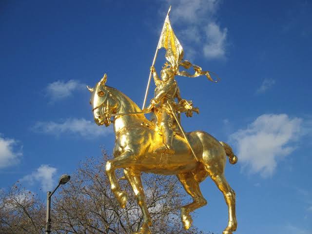 Five Monuments Around The World Dedicated To Women