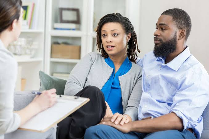 For Couples: 4 Importance Of Counselling Before Marriage