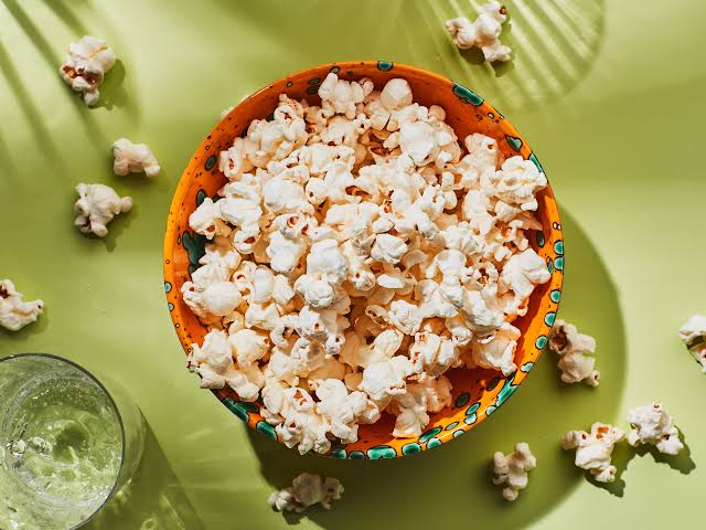Healthy Snacks To Eat When You Wake Up Hungry At Night