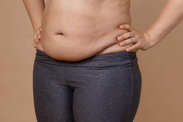 How To Lose Belly Fat After Delivering A Baby: 4 Best Tips