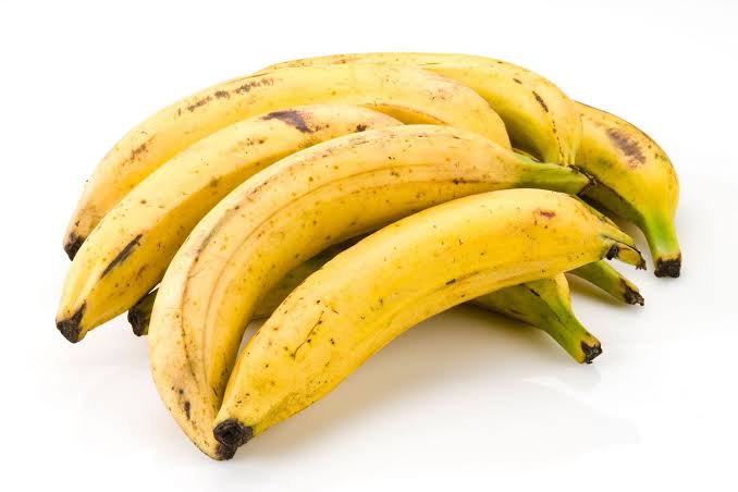 The Health Benefits Of Plantain