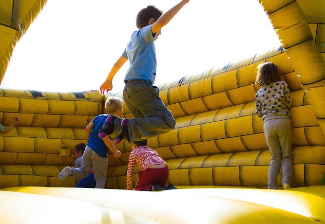 5 Things Adults Miss About Children’s Day
