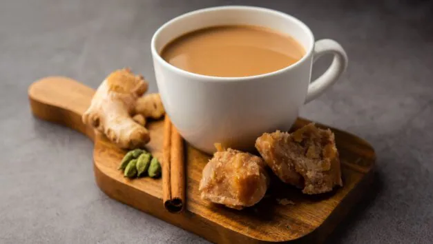 8 Types Of Tea To Soothe Your Body And Mind