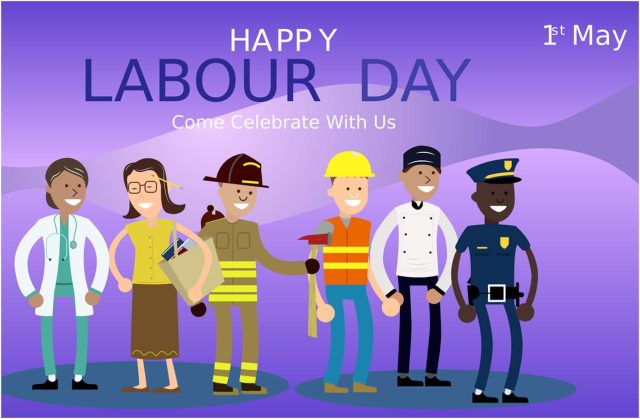 The History And Significant Of Labour Day