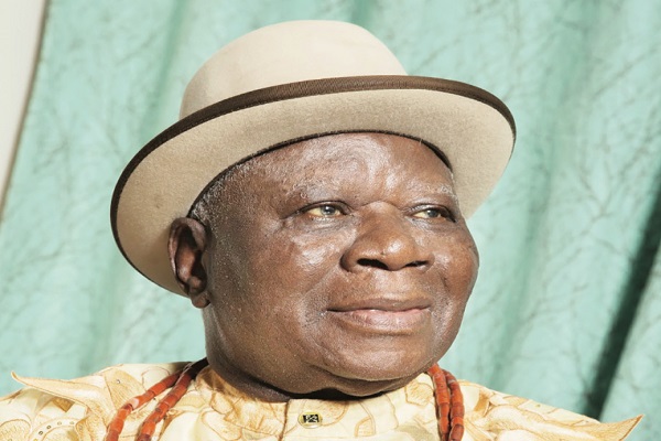 Fuel Subsidy: Edwin Clark Urges Tinubu To Prioritise Palliatives