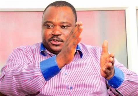 Nigeria Can Pay Back Its Debts In 90 Days — Says Jimoh Ibrahim